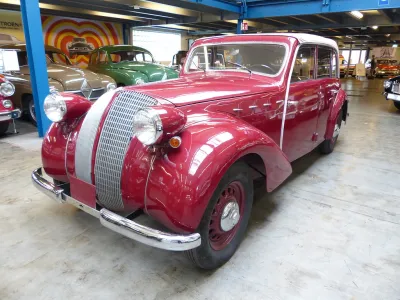 Hansa 2000